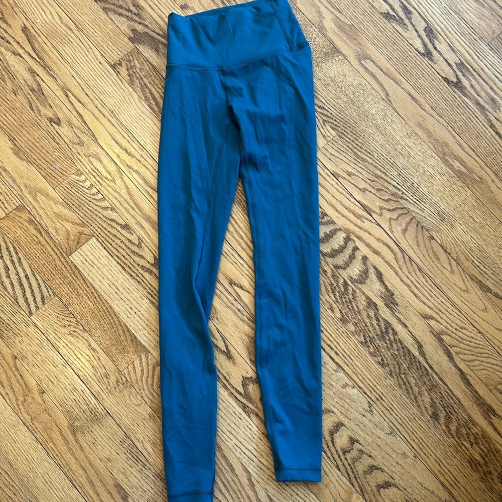 Lululemon Leggings - Picture 5 of 5